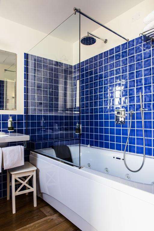 Hotel Giardino Suites And Spa - Numana Pokoj fotografie