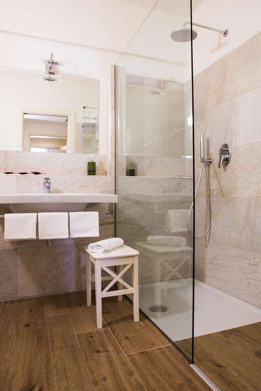 Hotel Giardino Suites And Spa - Numana Pokoj fotografie