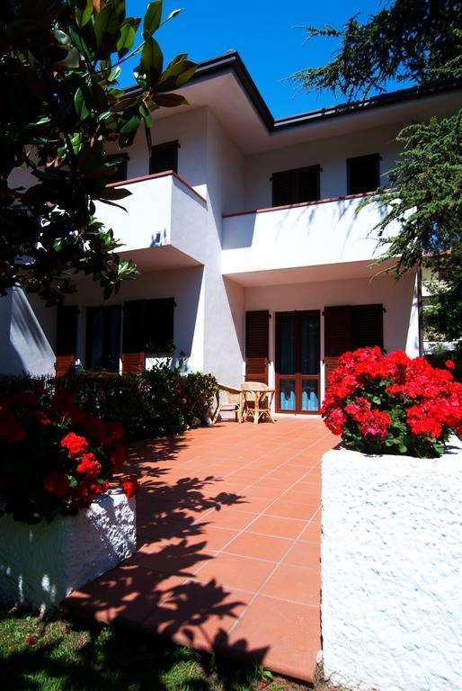 Hotel Giardino Suites And Spa - Numana Zařízení fotografie